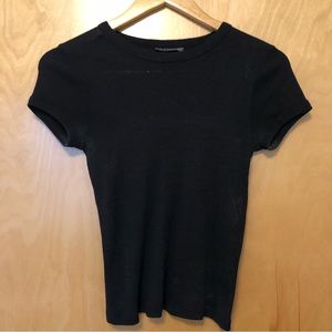 vintage MICHAEL STAR top